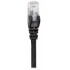 Intellinet Cable Patch Cat5e UTP RJ-45 Macho - RJ-45 Macho, 2 Metros, Negro   3