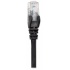 Intellinet Cable Patch Cat5e UTP RJ-45 Macho - RJ-45 Macho, 4.2 Metros, Negro   3
