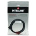 Intellinet Cable Patch Cat5e UTP RJ-45 Macho - RJ-45 Macho, 7.5 Metros, Negro   4