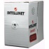 Intellinet Bobina de Cable Ethernet Cat5e, UTP, 305 Metros  3