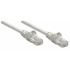 Intellinet Cable Patch Cat6 UTP 100% Cobre, RJ-45 Macho - RJ-45 Macho, 7.6 Metros, Gris  2