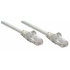 Intellinet Cable Patch Cat6 UTP RJ-45 Macho - RJ-45 Macho, 15 Metros, Gris - Imagen adicional 1