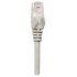 Intellinet Cable Patch Cat6 UTP RJ-45 Macho - RJ-45 Macho, 15 Metros, Gris - Imagen adicional 2