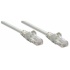 Intellinet Cable Patch Cat6 UTP 100% Cobre, RJ-45 Macho - RJ-45 Macho, 1 Metro, Gris  2