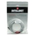 Intellinet Cable Patch Cat6 UTP RJ-45 Macho - RJ-45 Macho, 1 Metro, Blanco  4
