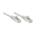 Intellinet Cable Patch Cat6 UTP RJ-45 Macho - RJ-45 Macho, 7.5 Metros, Blanco  1