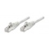 Intellinet Cable Patch Cat6 UTP RJ-45 Macho - RJ-45 Macho, 7.5 Metros, Blanco  2