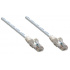 Intellinet Cable Patch Cat6 UTP RJ-45 Macho - RJ-45 Macho, 15 Metros, Blanco - Imagen adicional 2