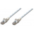 Intellinet Cable Patch Cat6 UTP RJ-45 Macho - RJ-45 Macho, 15 Metros, Blanco