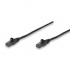 Intellinet Cable Patch Cat6 UTP, RJ-45 Macho - RJ-45 Macho, 1.5 Metros, Negro - Imagen adicional 2