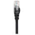Intellinet Cable Patch Cat6 UTP RJ-45 Macho - RJ-45 Macho, 15 Metros, Negro - Imagen adicional 2