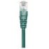 Intellinet Cable Patch Cat6 UTP RJ-45 Macho - RJ-45 Macho, 50cm, Verde - Imagen adicional 2