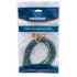 Intellinet Cable Patch Cat6 UTP RJ-45 Macho - RJ-45 Macho, 50cm, Verde - Imagen adicional 3
