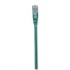 Intellinet Cable Patch Cat6 UTP RJ-45 Macho - RJ-45 Macho, 2 Metros, Verde  5