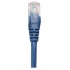 Intellinet Cable Patch Cat6 UTP, RJ-45 Macho - RJ-45 Macho, 2 Metros, Azul  3