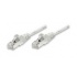 Intellinet Cable Patch Cat6 UTP RJ-45 Macho - RJ-45 Macho, 5 Metros, Blanco  2