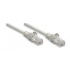 Intellinet Cable Patch CAT5e RJ-45 - RJ-45, 0.15 Metros, Gris  3