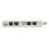 Intellinet Probador de Cables 4 en 1, RJ-11/RJ-45/USB/BNC  5