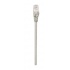 Intellinet Cable Patch Cat5e UTP CCA, RJ-45 Macho - RJ-45 Macho, 1 Metro, Gris - Imagen adicional 2