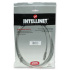 Intellinet Cable Patch Cat5e UTP PyME, RJ-45 Macho - RJ-45 Macho, 5 Metros, Gris - Imagen adicional 3