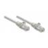 Intellinet Cable Patch Cat5e UTP PyME, RJ-45 Macho - RJ-45 Macho, 5 Metros, Gris