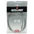 Intellinet Cable Patch Cat5e UTP CCA, RJ-45 Macho - RJ-45 Macho, 7.5 Metros, Gris - Imagen adicional 3