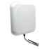 Intellinet 500449 Antena Direccional de Alta Ganancia Tipo Panel, 14dBi, 2.4 - 2.5 GHz