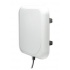Intellinet 500449 Antena Direccional de Alta Ganancia Tipo Panel, 14dBi, 2.4 - 2.5 GHz - Imagen adicional 2