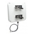 Intellinet 500449 Antena Direccional de Alta Ganancia Tipo Panel, 14dBi, 2.4 - 2.5 GHz - Imagen adicional 3