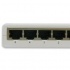 Switch Intellinet Fast Ethernet 502023, 10/100Mbps, 5 Puertos, 1000 Entradas - Imagen adicional 3