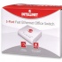 Switch Intellinet Fast Ethernet 502023, 10/100Mbps, 5 Puertos, 1000 Entradas - Imagen adicional 4