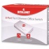 Switch Intellinet Fast Ethernet 502054, 10/100Mbps, 8 Puertos, 1000 Entradas – No Administrable - Imagen adicional 4