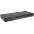 Intellinet Switch KVM 506441, USB+PS/2, VGA, 8 Puertos  6