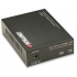 Intellinet Convertidor de Medios Fast Ethernet a Fibra Óptica ST Multimodo, 100 Mbit/s, 2000m  3