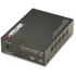 Intellinet Convertidor de Medios Fast Ethernet a Fibra Óptica ST Multimodo, 100 Mbit/s, 2000m  4