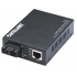 Intellinet Convertidor de Medios Gigabit Ethernet a Fibra SC, 220 Metros, 1000 Mbit/s  1