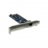Intellinet 509510 Tarjeta de Red PCI, Alámbrico, IEEE 802.3/3u/3x
