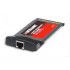 Intellinet Tarjeta de Red PC 10/100 520522, Alámbrico, 200 Mbit/s - Imagen adicional 1