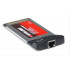 Intellinet Tarjeta de Red PC 10/100 520522, Alámbrico, 200 Mbit/s