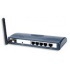 Router Intellinet Fast Ethernet 521611, Inalámbrico, 4x RJ-45, con 1 Antena  4