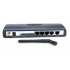 Router Intellinet Fast Ethernet 521611, Inalámbrico, 4x RJ-45, con 1 Antena  6
