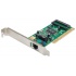 Intellinet 522328 Tarjeta de Red PCI, Alámbrico, IEEE 802.3/3u/3x/3ab