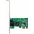 Intellinet Tarjeta de Red Gigabit Ethernet de 1 Puerto 522533, 1000 Mbit/s, PCI Express  4