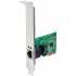 Intellinet Tarjeta de Red Gigabit Ethernet de 1 Puerto 522533, 1000 Mbit/s, PCI Express  5