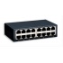 Switch Intellinet Fast Ethernet 522595, 10/100Mbps, 16 Puertos, 2048 Entradas – No Administrable - Imagen adicional 2