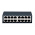 Switch Intellinet Fast Ethernet 522595, 10/100Mbps, 16 Puertos, 2048 Entradas – No Administrable - Imagen adicional 4