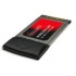Intellinet ExpressCard 522731, Inalámbrico, 108 Mbit/s  1