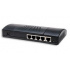 Router Intellinet Fast Ethernet 523295, Alámbrico, 4x RJ-45  3