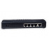 Router Intellinet Fast Ethernet 523295, Alámbrico, 4x RJ-45  5