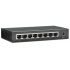 Switch Intellinet Fast Ethernet 523318, 10/100Mbps, 8 Puertos, 2048 Entradas – No Administrable  5
